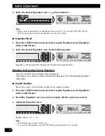 Preview for 48 page of Pioneer DEH-P9100R Operation Manual