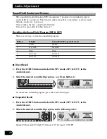 Preview for 50 page of Pioneer DEH-P9100R Operation Manual