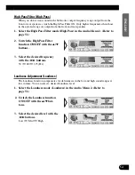 Preview for 55 page of Pioneer DEH-P9100R Operation Manual