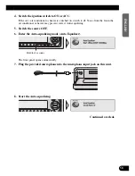 Preview for 59 page of Pioneer DEH-P9100R Operation Manual