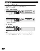 Preview for 64 page of Pioneer DEH-P9100R Operation Manual