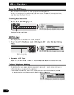 Preview for 78 page of Pioneer DEH-P9100R Operation Manual