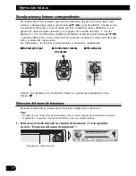 Preview for 100 page of Pioneer DEH-P9100R Operation Manual