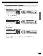 Preview for 103 page of Pioneer DEH-P9100R Operation Manual