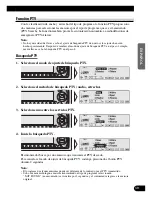 Preview for 111 page of Pioneer DEH-P9100R Operation Manual