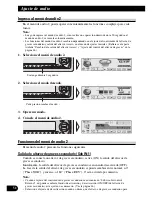 Preview for 132 page of Pioneer DEH-P9100R Operation Manual