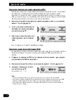 Preview for 136 page of Pioneer DEH-P9100R Operation Manual