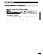 Preview for 155 page of Pioneer DEH-P9100R Operation Manual