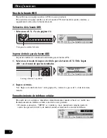 Preview for 158 page of Pioneer DEH-P9100R Operation Manual