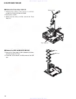 Preview for 80 page of Pioneer DEH-P9100R Service Manual