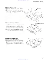 Preview for 81 page of Pioneer DEH-P9100R Service Manual