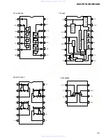 Preview for 95 page of Pioneer DEH-P9100R Service Manual