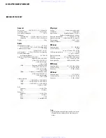 Preview for 106 page of Pioneer DEH-P9100R Service Manual