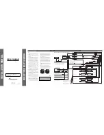 Preview for 1 page of Pioneer DEH-P9200R Installation Manual