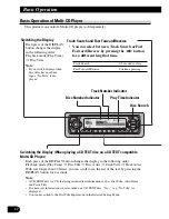 Preview for 18 page of Pioneer DEH-P9200R Operation Manuall