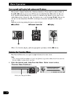 Preview for 20 page of Pioneer DEH-P9200R Operation Manuall