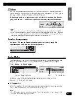 Preview for 29 page of Pioneer DEH-P9200R Operation Manuall