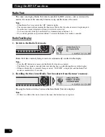 Preview for 32 page of Pioneer DEH-P9200R Operation Manuall