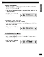 Preview for 57 page of Pioneer DEH-P9200R Operation Manuall