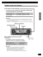 Preview for 83 page of Pioneer DEH-P9200R Operation Manuall