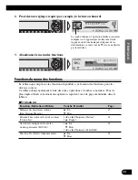 Preview for 89 page of Pioneer DEH-P9200R Operation Manuall