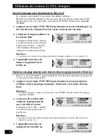 Preview for 110 page of Pioneer DEH-P9200R Operation Manuall