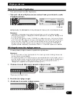 Preview for 111 page of Pioneer DEH-P9200R Operation Manuall