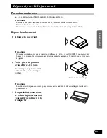 Preview for 119 page of Pioneer DEH-P9200R Operation Manuall