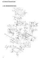 Предварительный просмотр 12 страницы Pioneer DEH-P9200R Service Manual