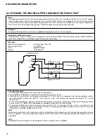 Preview for 76 page of Pioneer DEH-P9200R Service Manual