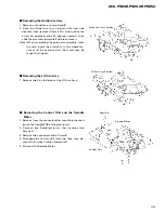 Предварительный просмотр 85 страницы Pioneer DEH-P9200R Service Manual