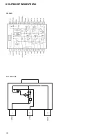 Предварительный просмотр 88 страницы Pioneer DEH-P9200R Service Manual