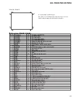 Предварительный просмотр 89 страницы Pioneer DEH-P9200R Service Manual