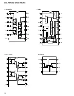 Preview for 98 page of Pioneer DEH-P9200R Service Manual