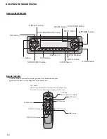 Предварительный просмотр 102 страницы Pioneer DEH-P9200R Service Manual