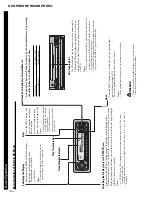 Preview for 104 page of Pioneer DEH-P9200R Service Manual