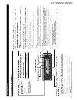 Предварительный просмотр 105 страницы Pioneer DEH-P9200R Service Manual