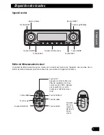 Предварительный просмотр 55 страницы Pioneer DEH-P9300 Operation Manual