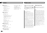 Предварительный просмотр 2 страницы Pioneer DEH-P9400BH Owner'S Manual