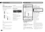 Предварительный просмотр 6 страницы Pioneer DEH-P9400BH Owner'S Manual