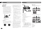 Предварительный просмотр 20 страницы Pioneer DEH-P9400BH Owner'S Manual