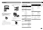 Предварительный просмотр 23 страницы Pioneer DEH-P9400BH Owner'S Manual