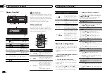 Предварительный просмотр 32 страницы Pioneer DEH-P9400BH Owner'S Manual