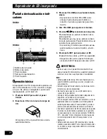 Preview for 90 page of Pioneer DEH-P9400MP Operation Manual