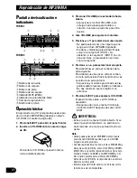 Preview for 94 page of Pioneer DEH-P9400MP Operation Manual