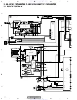 Предварительный просмотр 20 страницы Pioneer DEH-P9400MP Service Manual