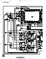 Предварительный просмотр 34 страницы Pioneer DEH-P9400MP Service Manual