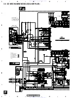 Предварительный просмотр 38 страницы Pioneer DEH-P9400MP Service Manual