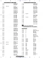 Preview for 68 page of Pioneer DEH-P9400MP Service Manual