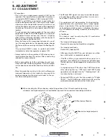 Предварительный просмотр 75 страницы Pioneer DEH-P9400MP Service Manual